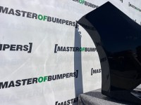 Seat Leon Cupra Mk3 Lift Hatchback 2016-2019 Front Bumper 4 Pdc Genuine [o581]