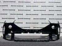 Cupra Formentor Fr Evo 2020-2024 Front Bumper 6 Pdc Genuine [o587]