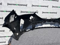 Cupra Formentor Fr Evo 2020-2024 Front Bumper 6 Pdc Genuine [o587]