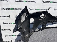 Cupra Formentor Fr Evo 2020-2024 Front Bumper 6 Pdc Genuine [o587]