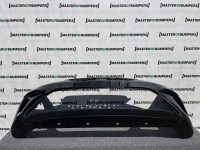 Seat Arona Se Technology Suv Lift 2022-2025 Front Bumper Genuine [o586]