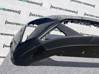 Seat Arona Se Technology Suv Lift 2022-2025 Front Bumper Genuine [o586]