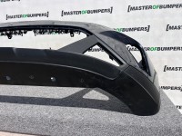 Seat Arona Se Technology Suv Lift 2022-2025 Front Bumper Genuine [o586]