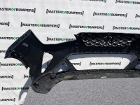 Seat Arona Se Technology Suv Lift 2022-2025 Front Bumper Genuine [o586]