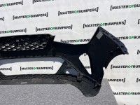 Seat Arona Se Technology Suv Lift 2022-2025 Front Bumper Genuine [o586]