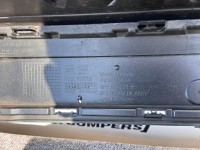 Seat Arona Se Technology Suv Lift 2022-2025 Front Bumper Genuine [o586]