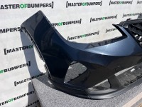 Seat Arona Se Technology Suv Lift 2022-2025 Front Bumper Genuine [o586]