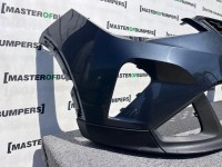 Seat Arona Se Technology Suv Lift 2022-2025 Front Bumper Genuine [o586]