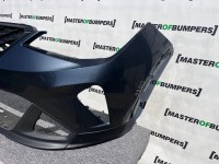 Seat Arona Se Technology Suv Lift 2022-2025 Front Bumper Genuine [o586]