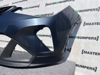 Seat Arona Se Technology Suv Lift 2022-2025 Front Bumper Genuine [o586]