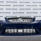 Seat Leon Se Technology Lift 2016-2019 Front Bumper 4 Pdc + Jet Genuine [o567]