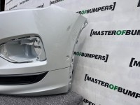 Seat Tarraco Fr Sport Suv 2018-2024 Front Bumper 6 Pdc W/grilles Genuine [o588]