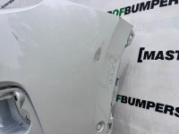 Seat Tarraco Fr Sport Suv 2018-2024 Front Bumper 6 Pdc W/grilles Genuine [o588]