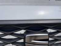 Seat Tarraco Fr Sport Suv 2018-2024 Front Bumper 6 Pdc W/grilles Genuine [o588]