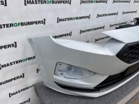 Seat Tarraco Fr Sport Suv 2018-2024 Front Bumper 6 Pdc W/grilles Genuine [o588]