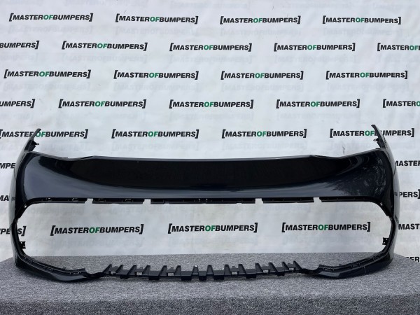 Cupra Born Electric E Bost Hatchback 2022-2025 Front Bumper 6 Pdc Genuine [o595]