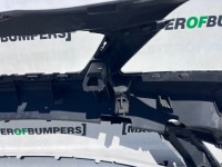 Seat Ibiza Fr Mk4 Lift Hatchback 2012-2016 Front Bumper No Pdc Genuine [o598]