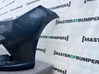 Seat Ibiza Fr Mk5 Hatchback Estate 2017-2020 Front Bumper No Pdc Genuine [o599]
