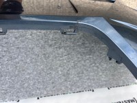 Seat Ibiza Fr Mk5 Hatchback Estate 2017-2020 Front Bumper No Pdc Genuine [o599]