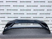 Seat Ibiza Fr Mk5 Hatchback Estate 2017-2020 Front Bumper No Pdc Genuine [o599]