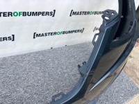 Seat Ibiza Fr Mk5 Hatchback Estate 2017-2020 Front Bumper No Pdc Genuine [o599]