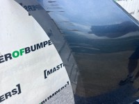 Seat Ibiza Fr Mk5 Hatchback Estate 2017-2020 Front Bumper No Pdc Genuine [o599]