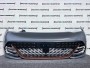 Cupra Born Electric E Bost Hatchback 2022-2025 Front Bumper 4 Pdc Genuine [o608]