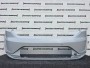 Seat Leon Cupra Fr Hatchback Mk3 2013-2016 Rear Bumper 4 Pdc Genuine [o621]