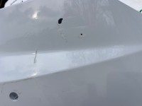 Seat Leon Cupra Fr Hatchback Mk3 2013-2016 Rear Bumper 4 Pdc Genuine [o621]