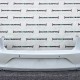 Seat Leon Estate Mk3 2013-2016 Rear Bumper 4 Pdc Genuine [o625]