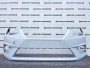 Seat Ibiza Fr Mk5 Hatchback Estate 2017-2020 Front Bumper No Pdc Genuine [o627]