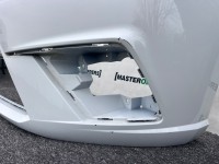 Seat Ibiza Fr Mk5 Hatchback Estate 2017-2020 Front Bumper No Pdc Genuine [o627]