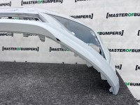 Seat Ibiza Fr Mk5 Hatchback Estate 2017-2020 Front Bumper No Pdc Genuine [o627]