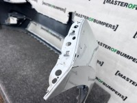 Seat Ibiza Fr Mk5 Hatchback Estate 2017-2020 Front Bumper No Pdc Genuine [o627]