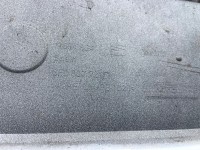 Seat Ibiza Fr Mk5 Hatchback Estate 2017-2020 Front Bumper No Pdc Genuine [o627]