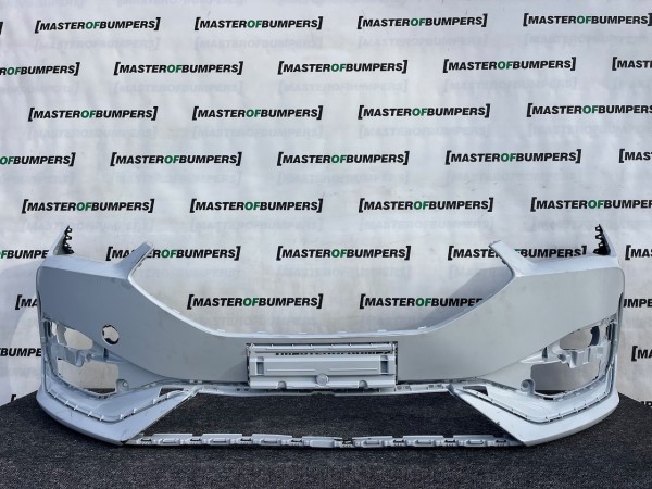 Cupra Leon Fr Hatchback Estate 2021-2025 Front Bumper 4 Pdc Genuine [o634]