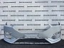 Cupra Leon Fr Hatchback Estate 2021-2025 Front Bumper 4 Pdc Genuine [o634]
