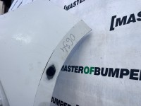 Cupra Leon Fr Hatchback Estate 2021-2025 Front Bumper 4 Pdc Genuine [o634]