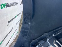 Cupra Leon Fr Hatchback Estate 2021-2025 Front Bumper 4 Pdc Genuine [o634]