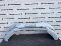 Cupra Leon Fr Hatchback Estate 2021-2025 Front Bumper 4 Pdc Genuine [o634]