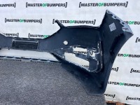 Cupra Leon Fr Hatchback Estate 2021-2025 Front Bumper 4 Pdc Genuine [o634]