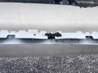 Cupra Leon Fr Hatchback Estate 2021-2025 Front Bumper 4 Pdc Genuine [o634]