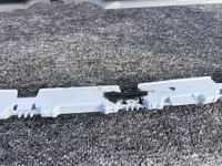 Cupra Leon Fr Hatchback Estate 2021-2025 Front Bumper 4 Pdc Genuine [o634]