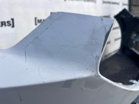 Cupra Leon Fr Hatchback Estate 2021-2025 Front Bumper 4 Pdc Genuine [o634]