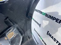 Cupra Leon Fr Hatchback Estate 2021-2025 Front Bumper 4 Pdc Genuine [o634]