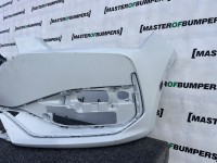 Cupra Leon Fr Hatchback Estate 2021-2025 Front Bumper 4 Pdc Genuine [o634]