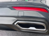 Seat Tarraco Fr Sport Suv 2018-2023 Rear Bumper 6 Pdc Genuine [o635]