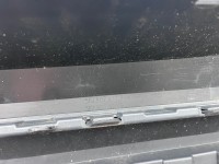 Seat Tarraco Fr Sport Suv 2018-2023 Rear Bumper 6 Pdc Genuine [o635]