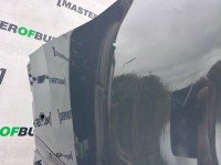 Seat Tarraco Fr Sport Suv 2018-2023 Rear Bumper 6 Pdc Genuine [o635]