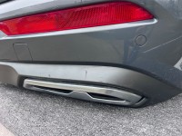 Seat Tarraco Fr Sport Suv 2018-2023 Rear Bumper 6 Pdc Genuine [o635]